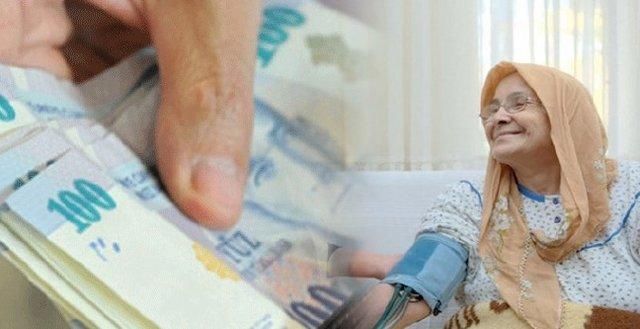 Bakanlık Duyurdu! E- Devlet Hesabınızı Acilen Kontrol Edin! 4 Bin 336 TL Yatmış Olabilir!