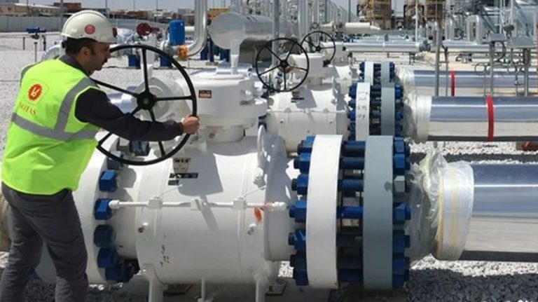 Doğalgazda İndirim Haberi BOTAŞ’tan Geldi! Sadece Belirli Bir Kesime İndirim Dedi, Kesimleri Tek Tek Duyurdu! İşte Mart Ayı Doğalgaz Tarifesi
