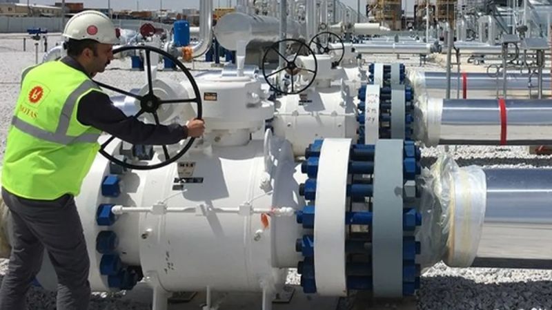 Doğalgazda İndirim Haberi BOTAŞ’tan Geldi! Sadece Belirli Bir Kesime İndirim Dedi, Kesimleri Tek Tek Duyurdu! İşte Mart Ayı Doğalgaz Tarifesi