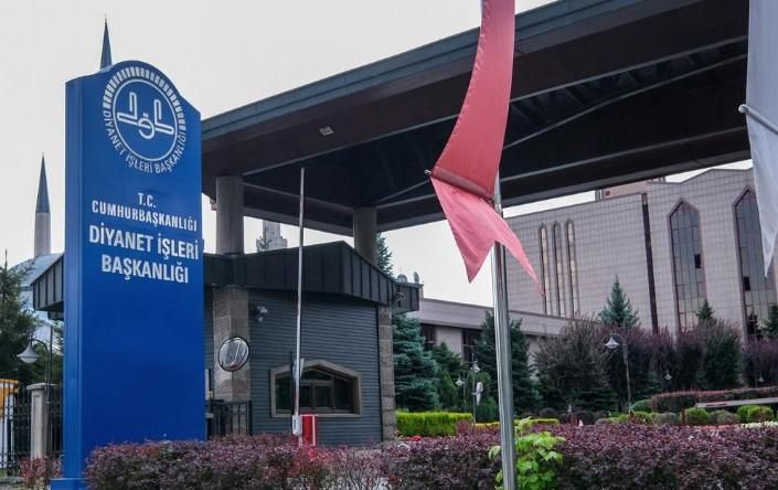 Diyanet İşleri Başkanlığı 80 kişilik Kontenjanla Temizlik Personeli ve Güvenlik Görevlisi ALIYOR! İşte Başvuru Şartları ve Belgeler…