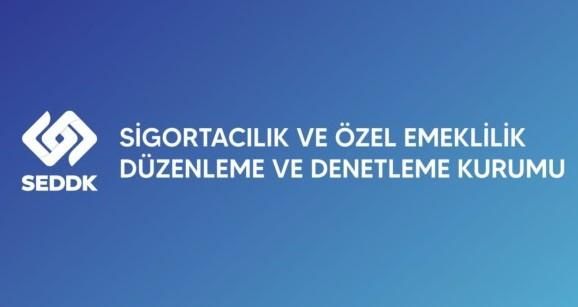 Sigortacılık ve Özel Emeklilik Düzenleme ve Denetleme Kurumu (SEDDK) 60 Kişilik Kontenjanla KPSS Sınavı İle Birlikte Personel, Memur Alımı SAĞLAYACAK!