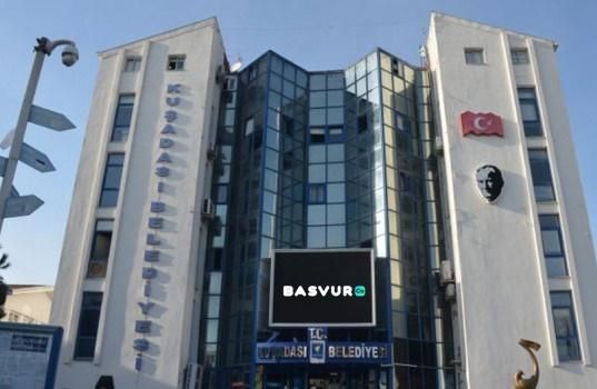 Aydın Kuşadası Belediyesi Personel Alımı Yapacağını DUYURDU! 2023 Başvuru Şartları ve Detayları!