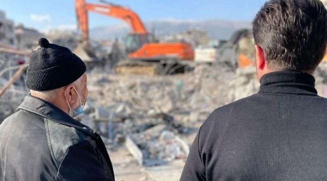 Depremzede Vatandaşlar İşten Çıkarılamayacak! OHAL Kapsamında Yasak GELDİ!