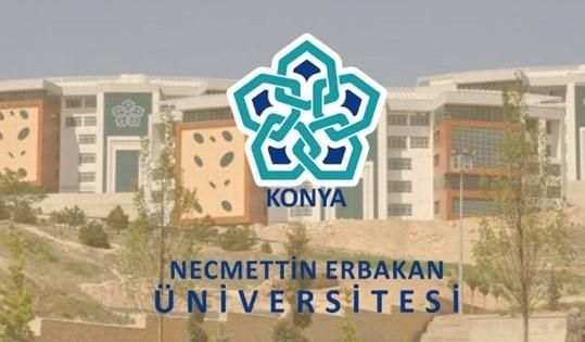 Necmettin Erbakan Üniversitesi YENİDEN 673 Kişiden Oluşan Büyük Bir Kontenjanla Sözleşmeli Personel Alımı Yapacak!