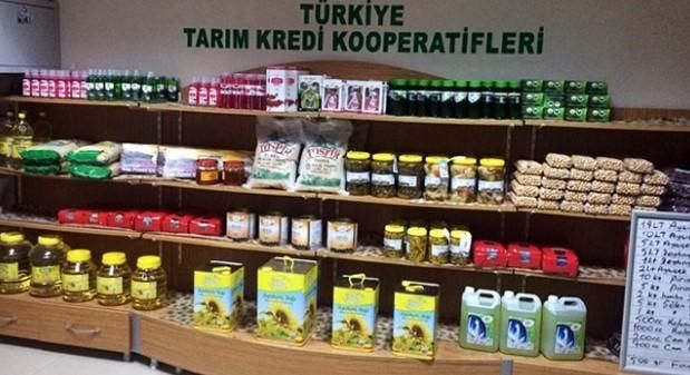 Tarım Kredi Dev İndirime Hazırlanıyor! 1-14 Mart Tarım Kredi Kooperatifi İndirimleri!