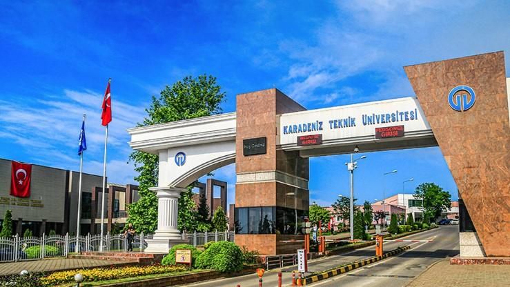 Devlet Memur Alımına Devam Ediyor! Karadeniz Teknik Üniversitesi Sözleşmeli Olarak Personel Alımı Yapıyor! Başvuru Detayları!