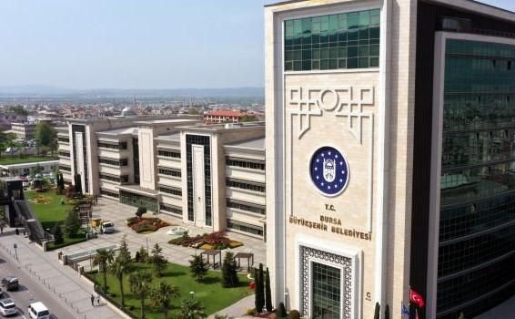 Bursa Büyükşehir Belediyesi 65 Üstü İstihdam Yapıyor! İşte Başvuru Süreci ve Personel Alımıyla İlgili Detaylar!