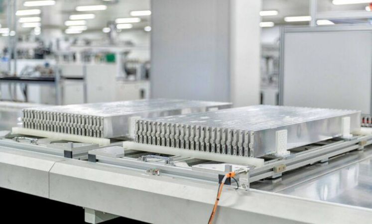 Elektrikli Araç ve Batarya Üreticisi Çinli BYD Türkiye Pazarına Giriş Yapacak!
