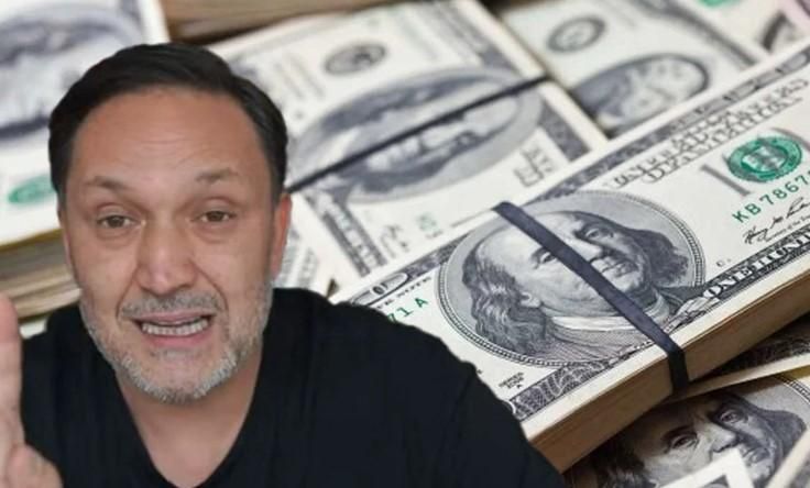 Selçuk Geçer Dolar Tahmini Yaptı, Ortalık Yıkıldı! GEÇER; Dolar 2023 Yılında….