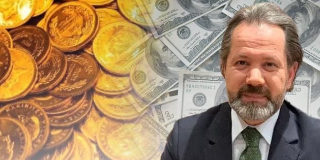 Uzman İslam Memiş, Tedirginlik Yarattı! Emekliler Ve Asgari Ücretliler Geçinmekte Zorlanacak!