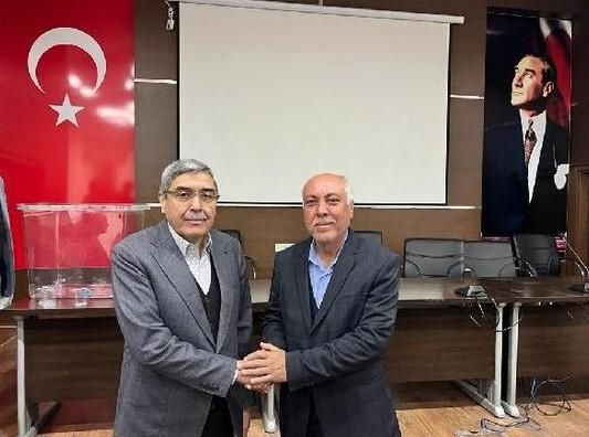 Deprem Sonrası Tutuklanmıştı! Gaziantep Nurdağı Yeni Belediye Başkanı Açıklandı…