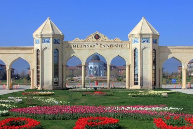 Dumlupınar Üniversitesi Personel Alımı! Aşçı, Tekniker ve Büro Personeli Alımı! Başvuru İle İlgili TÜM DETAYLAR!