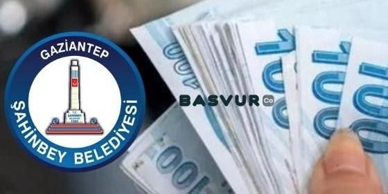 Deprem Sonrası 3 Bin TL Burs Veriliyor! Gaziantep Şahinbey Belediyesi Öğrencilere Burs Veriyor, Hemen Başvuru Yapın!