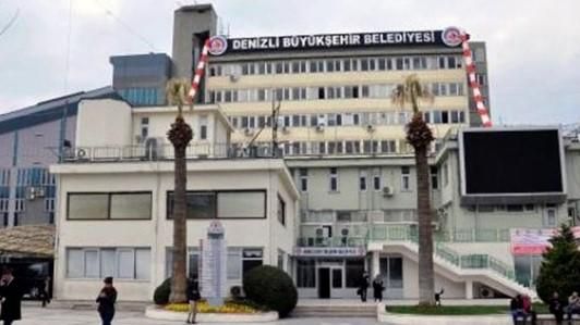 Denizli Büyükşehir Belediyesi Personel Alımı! Şoför ve İşçi Alımı! Başvuru İle İlgili TÜM DETAYLAR!