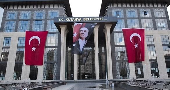 Kütahya Belediyesi Çok SAYIDA Personel Alımı Yapacak! 2023 Başvuru Şartları Ve Detayları!