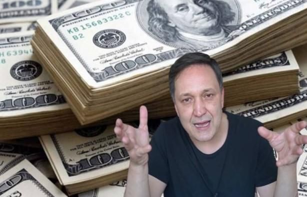 Selçuk Geçer Elinde Dolar Tutanları Uyardı! GEÇER; Elinde Dolar Olanlar Dikkat!