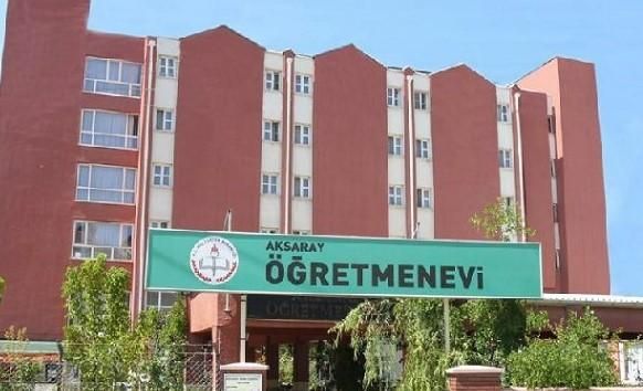 Aksaray Öğretmenevi Personel Alımı YAPACAK! İlkokul Mezunu Daimi Personel Alımı Sağlanacak! Başvuru İle İlgili TÜM DETAYLAR!