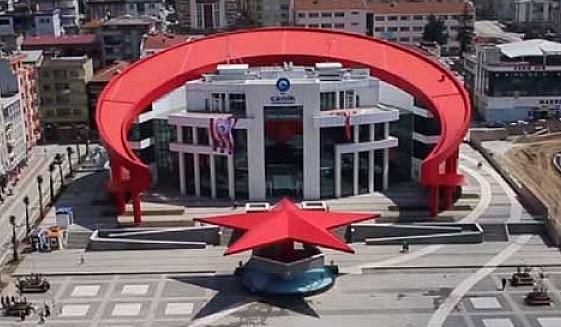 Samsun Canik Belediyesi Personel Alımı SAĞLAYACAK! Başvuru İle İlgili TÜM DETAYLAR!