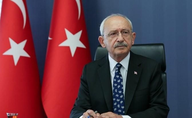 Altılı Masa Dağıldı! İşte Kemal Kılıçdaroğlu’nun Yaptığı Açıklamalar!