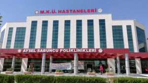 Hatay’ın Prestijli Hastanesinden Büyük Fırsat! 139 Çeşitli Pozisyonlarda Personel Alımı