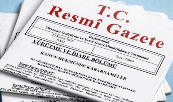 EYT Resmi Gazetede Yayınlandı! Peki, Bundan Sonra Ne Olacak! Kimler Emekli Olacak?