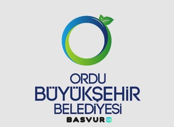 Ordu Büyükşehir Belediyesi Personel Alımı Yapacak! 2023 Başvuru Şartları Ve Detayları!