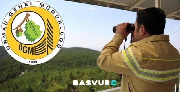OGM 16 Kamu İşçi Alım İlanı Yayınladı! İlkokul Mezunu Olmak Yeterli! 2023 Başvuru İle İlgili TÜM DETAYLAR!