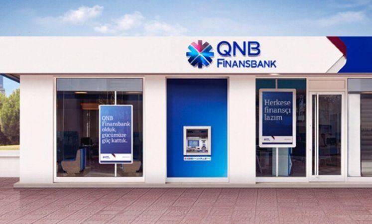 QNB Finansbank Mart Ayında Bütçenizi Ayağa Kaldıracak! İhtiyaç Kredisinde Faiz Oranı Yüzde 1,39’a Düştü!