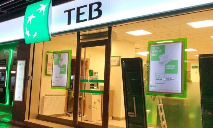 Türkiye Ekonomi Bankası’ndan Teklif Var! 200 Bin TL’ye Kadar Olan Krediniz Anında Hesaba Yatacak, Taksitler Haziran Ayında Ödenecek!