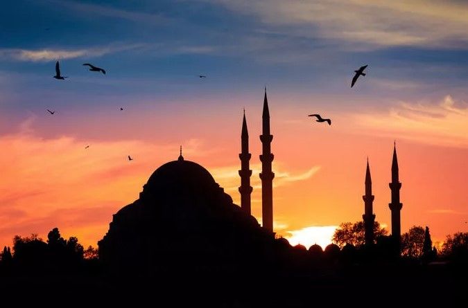 2023 Berat Kandili Ne Zaman? Ramazan Ayı Hangi Gün Başlıyor?