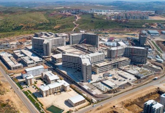Şehir Hastaneleri İşe Alım İlanları! Maaşlar 16.000 TL’yi Bulabilir! Başvuru İle İlgili DETAYLAR!