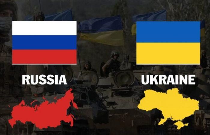 Rusya Ukrayna Savaşında Son Durumlar! Detaylı Açıklamalar…