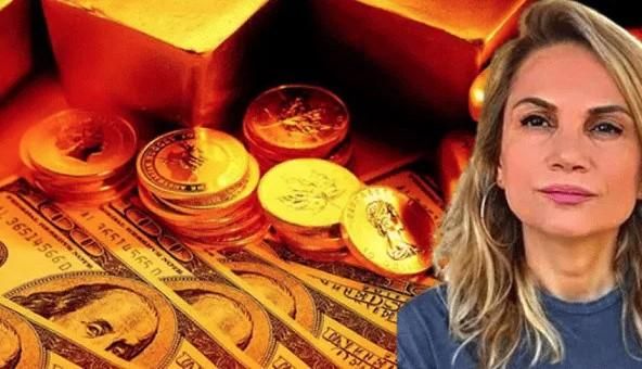 Evinizde Altın Varsa Bunu Yapın! Hatice Kolçak Bu Kez Net Konuşup Uyardı…