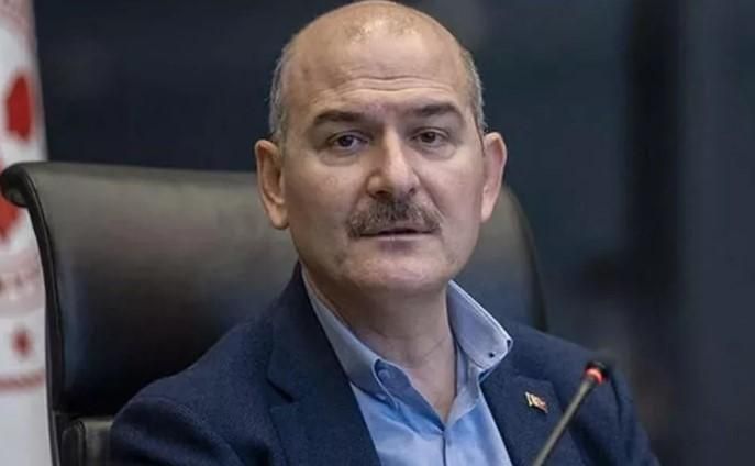 Bakan Soylu’dan Son Dakika Deprem Açıklaması! Detaylar…