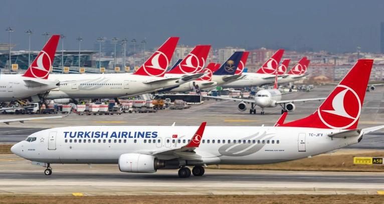 THY 81 İlde 18 Bin TL Maaşla Personel ALACAK! Başvurular Uzatıldı! Başvuru İle İlgili TÜM DETAYLAR!