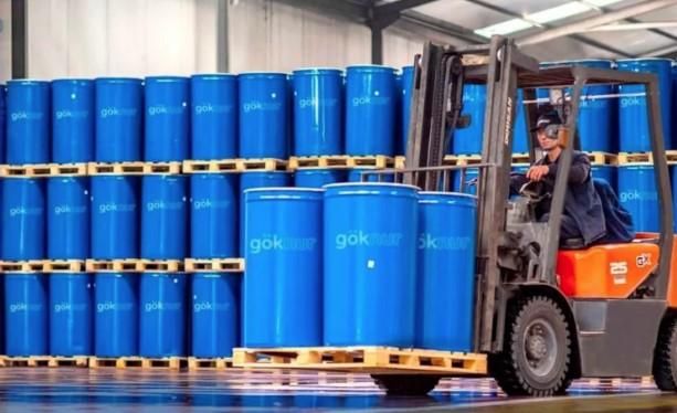 Göknur Gıda halka arz oldu mu? Göknur Gıda halka ne zaman? Hangi tarihte işlem yapılacak? Kaç lot verir? Hangi Bankalar? Eşit mi Oransal mı? Fiyatı