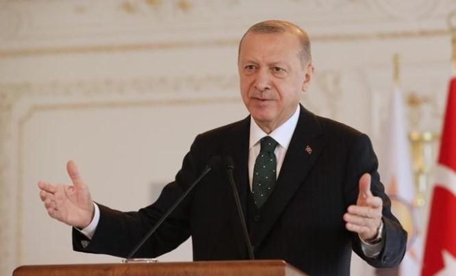 6’ LI Masa İçin Cumhurbaşkanın Son Dakika Açıklaması