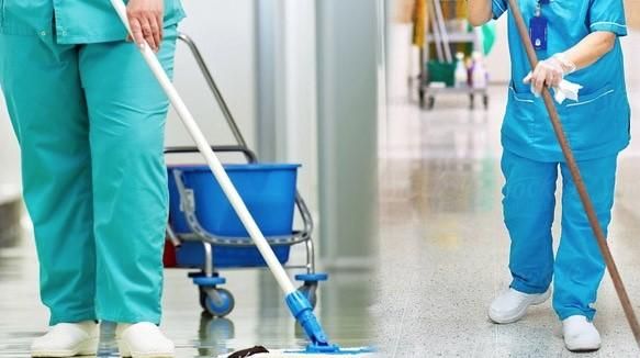 Belediye İçin Alınacak 100 Temizlik Personeli Alımı SAĞLANACAK! Başvuru İlgili İLGİLİ TÜM DETAYLAR!