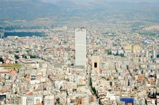 Mersin’de Çok Sayıda Okul Yıkılacak! O Binalar İçinde Yıkım Kararı Verildi! TÜM DETAYLAR!