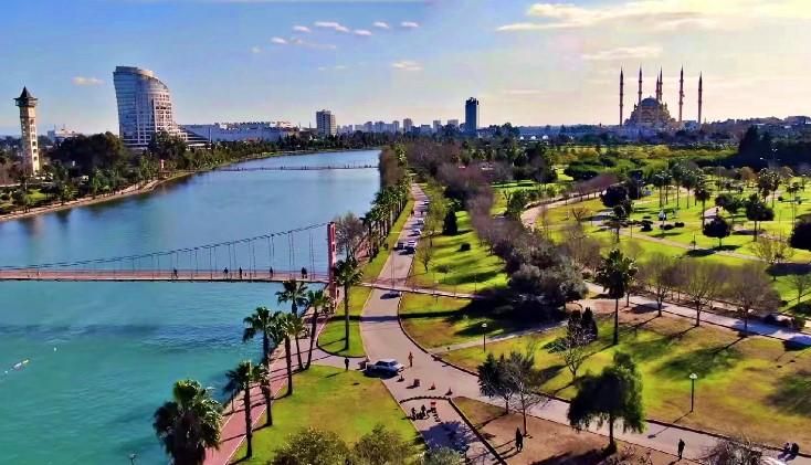Çukurova’da Binalara Sınır Geldi! 5 Kattan Fazla Olan Binalar…