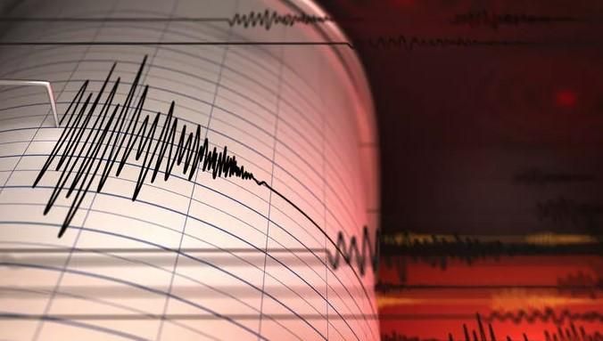 Marmara Denizi ve Çevresi Deprem Bölgesi Kabul Ediliyor! Kandilli Rasathanesinden UYARI! Her An Deprem Olabilir!