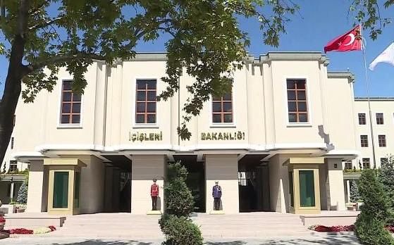 İçişleri Bakanlığı’ndan Yazılım ve Bilgisayar Mühendisleri İçin İş İmkanı! Personel Alımı İle İlgili TÜM DETAYLAR!