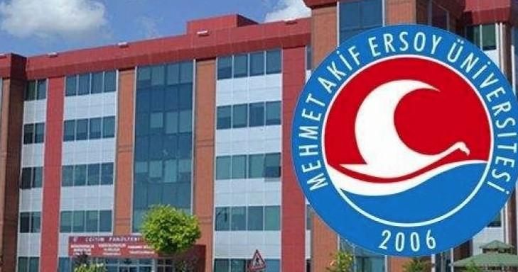 Mehmet Akif Ersoy Üniversitesi Sözleşmeli Personel ALIMI YAPACAK! En Az Lise Mezunu Personeller Alınacak! Başvuru İle İlgili TÜM DETAYLAR!