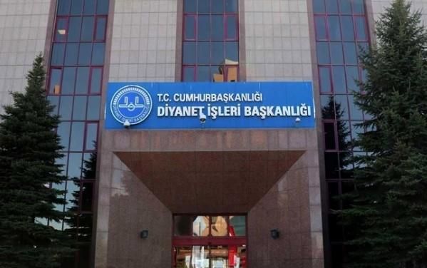 Diyanet 80 Personel Alımı Yapacak! Online Başvuru İle İlkokul Mezunu Personel Alımı Yapılacak! 2023 Başvuru İle İlgili TÜM DETAYLAR!