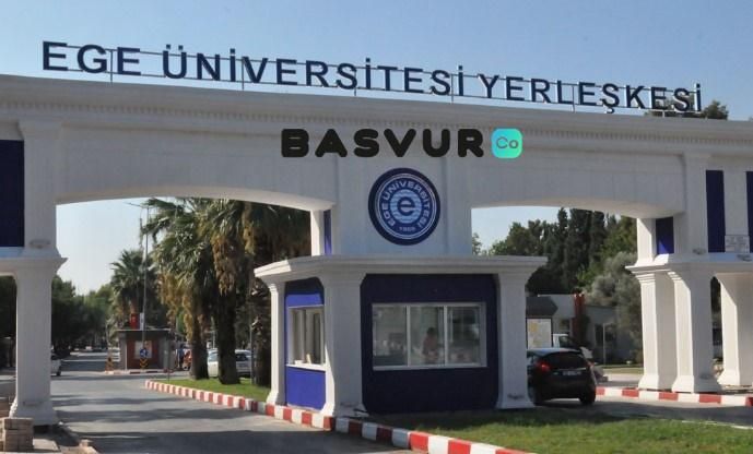 Ege Üniversitesi Hastanesi Çok Sayıda Sözleşmeli Personel Alımı YAPACAK! Başvuru İle İlgili TÜM DETAYLAR!