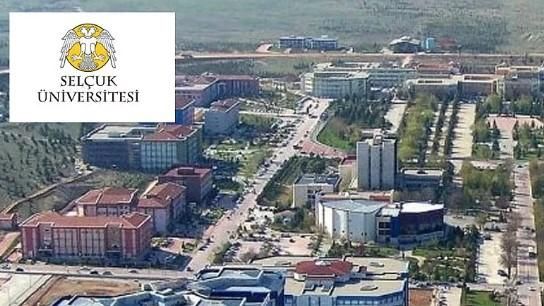 Selçuk Üniversitesi ÇOK SAYIDA Sözleşmeli Personel Alımı Yapacak! En Az Lise Mezunu Personel Alımı Yapılacak! 2023 Başvuru Şartları ve Detayları!
