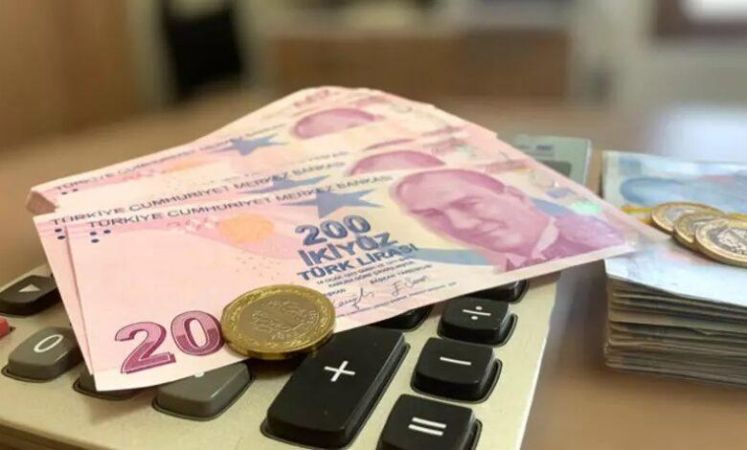 Bayram Hediyesi Erkenden Geldi! O Banka, İhtiyaç Kredisinde Faizleri Yüzde 1’in Altına Çekti!