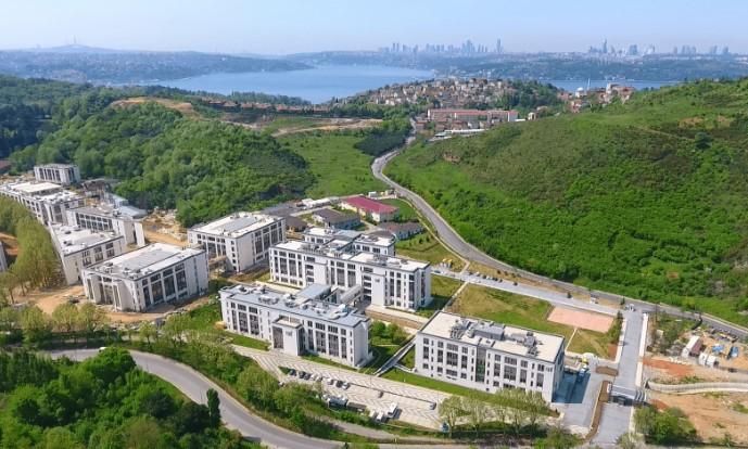 Türk-Alman Üniversitesi Sözleşmeli Personel Alımı Yapıyor! 2023 Başvuru Şartları Ve Detayları!