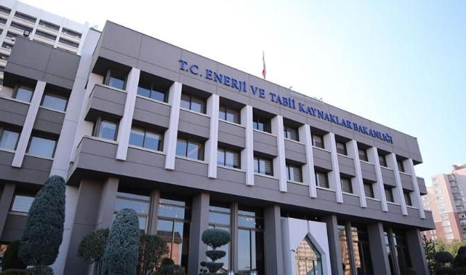 Enerji ve Tabii Kaynaklar 25 Temizlik, Büro Personeli ve İşçi Alımı İlanı! Başvuru İle İlgili TÜM DETAYLAR!