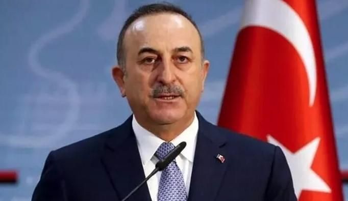Bakan Çavuşoğlu’nun Yaptığı Kritik Görüşmelere Karşın Detaylar